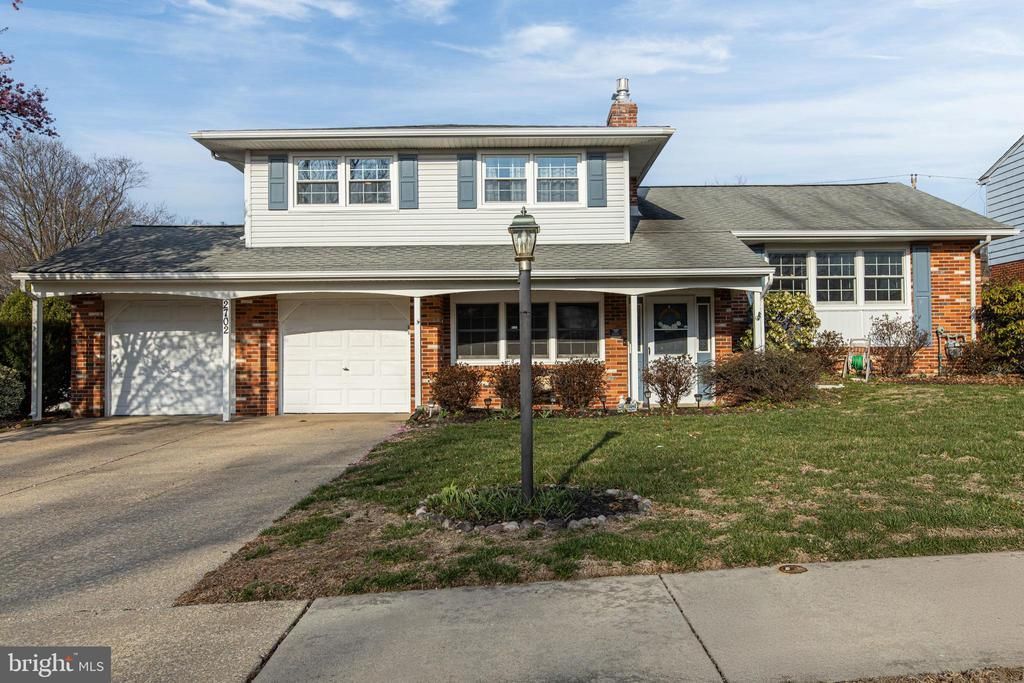 2702 Burnley Road, Wilmington, DE 19808 Main Photo