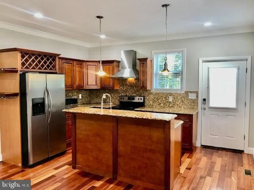 853 W Lombard Street, Baltimore, MD 21201 Main Photo