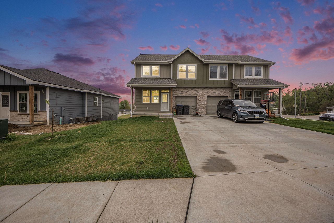 103 Paige Lane, Council Bluffs, IA 51503 Main Photo