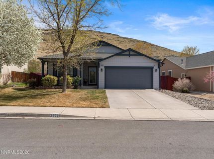 3822 Culpepper Drive, Sparks, NV 89436 Photo