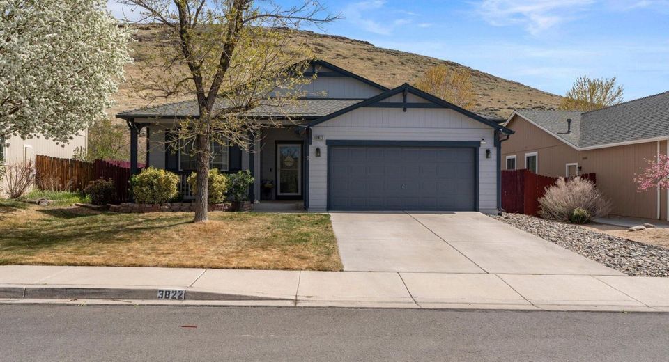 3822 Culpepper Drive, Sparks, NV 89436 Photo