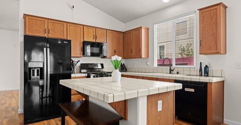 3822 Culpepper Drive, Sparks, NV 89436 Photo