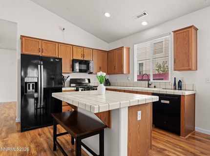 3822 Culpepper Drive, Sparks, NV 89436 Photo