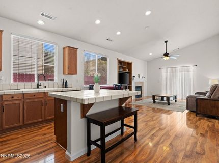 3822 Culpepper Drive, Sparks, NV 89436 Photo