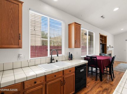 3822 Culpepper Drive, Sparks, NV 89436 Photo