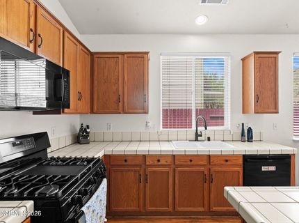 3822 Culpepper Drive, Sparks, NV 89436 Photo