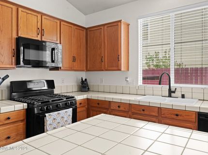 3822 Culpepper Drive, Sparks, NV 89436 Photo