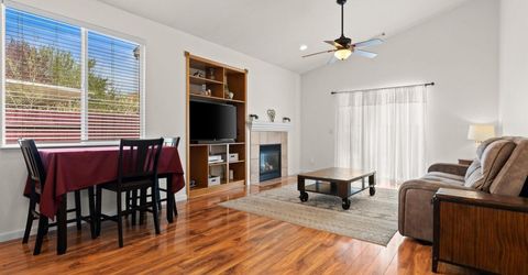 3822 Culpepper Drive, Sparks, NV 89436 Photo