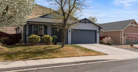 3822 Culpepper Drive, Sparks, NV 89436 Photo