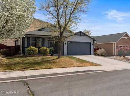 3822 Culpepper Drive, Sparks, NV 89436 Photo