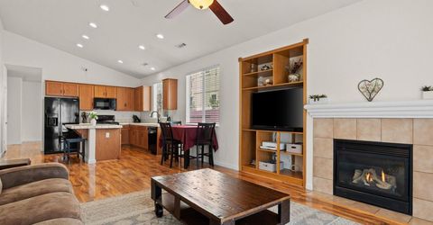 3822 Culpepper Drive, Sparks, NV 89436 Photo