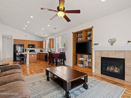 3822 Culpepper Drive, Sparks, NV 89436 Photo