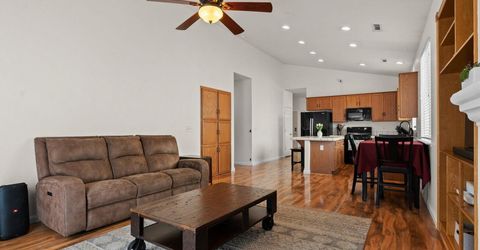 3822 Culpepper Drive, Sparks, NV 89436 Photo