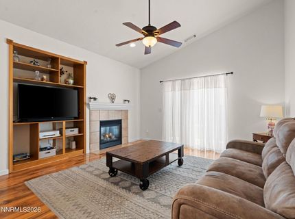 3822 Culpepper Drive, Sparks, NV 89436 Photo