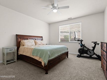 3822 Culpepper Drive, Sparks, NV 89436 Photo