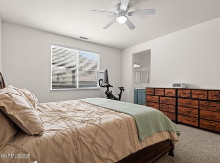 3822 Culpepper Drive, Sparks, NV 89436 Photo