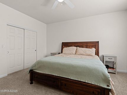 3822 Culpepper Drive, Sparks, NV 89436 Photo