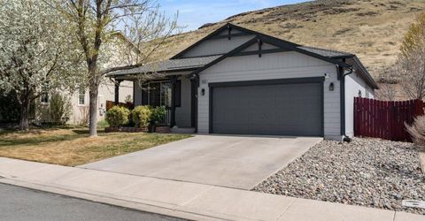 3822 Culpepper Drive, Sparks, NV 89436 Photo