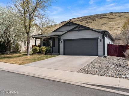 3822 Culpepper Drive, Sparks, NV 89436 Photo