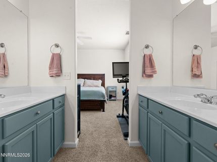 3822 Culpepper Drive, Sparks, NV 89436 Photo