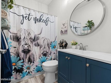 3822 Culpepper Drive, Sparks, NV 89436 Photo