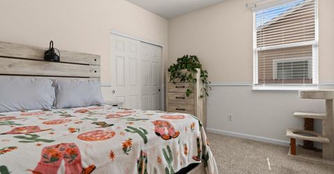 3822 Culpepper Drive, Sparks, NV 89436 Photo