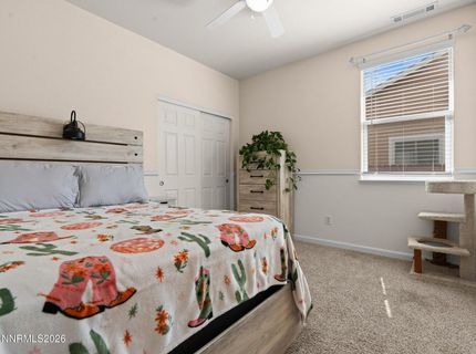 3822 Culpepper Drive, Sparks, NV 89436 Photo