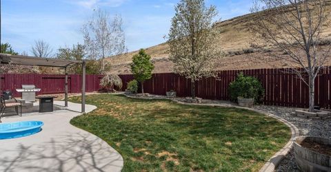 3822 Culpepper Drive, Sparks, NV 89436 Photo