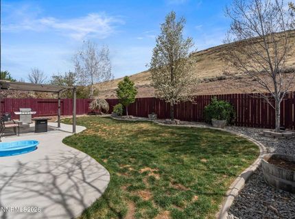 3822 Culpepper Drive, Sparks, NV 89436 Photo