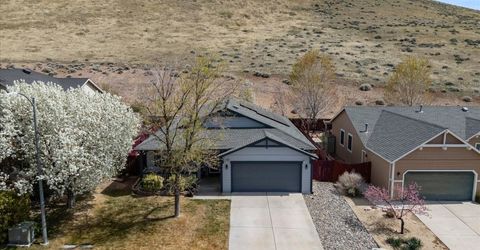 3822 Culpepper Drive, Sparks, NV 89436 Photo