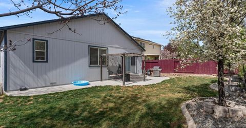 3822 Culpepper Drive, Sparks, NV 89436 Photo