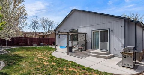 3822 Culpepper Drive, Sparks, NV 89436 Photo