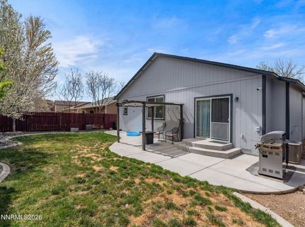 3822 Culpepper Drive, Sparks, NV 89436 Photo