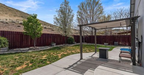 3822 Culpepper Drive, Sparks, NV 89436 Photo