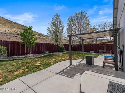 3822 Culpepper Drive, Sparks, NV 89436 Photo