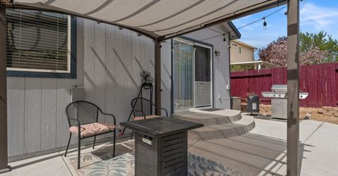 3822 Culpepper Drive, Sparks, NV 89436 Photo