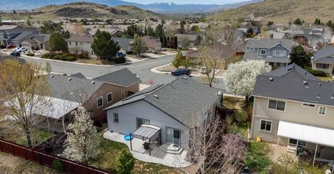 3822 Culpepper Drive, Sparks, NV 89436 Photo