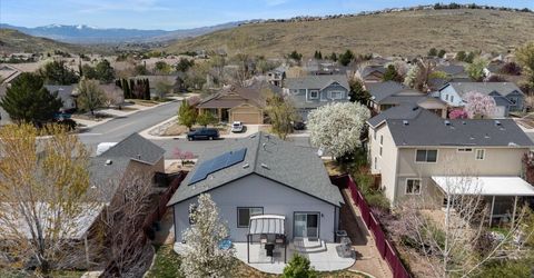 3822 Culpepper Drive, Sparks, NV 89436 Photo