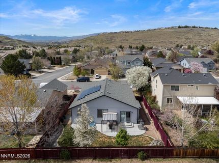 3822 Culpepper Drive, Sparks, NV 89436 Photo