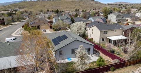 3822 Culpepper Drive, Sparks, NV 89436 Photo