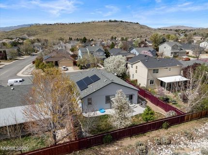 3822 Culpepper Drive, Sparks, NV 89436 Photo