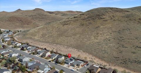 3822 Culpepper Drive, Sparks, NV 89436 Photo