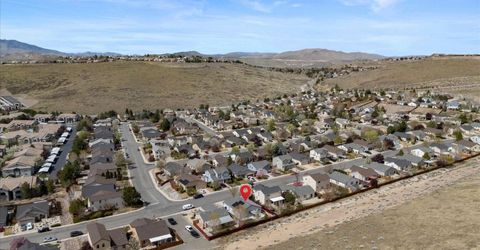 3822 Culpepper Drive, Sparks, NV 89436 Photo