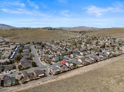 3822 Culpepper Drive, Sparks, NV 89436 Photo