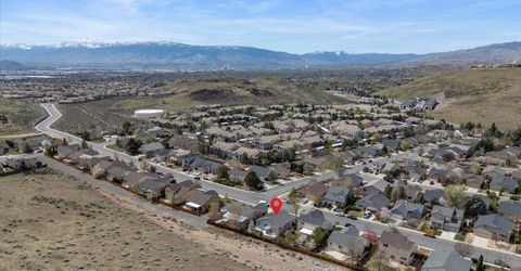 3822 Culpepper Drive, Sparks, NV 89436 Photo