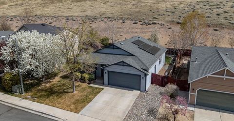 3822 Culpepper Drive, Sparks, NV 89436 Photo