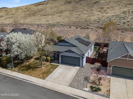 3822 Culpepper Drive, Sparks, NV 89436 Photo