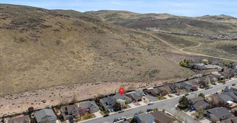 3822 Culpepper Drive, Sparks, NV 89436 Photo