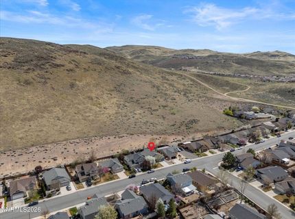 3822 Culpepper Drive, Sparks, NV 89436 Photo