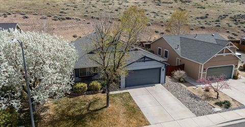 3822 Culpepper Drive, Sparks, NV 89436 Photo